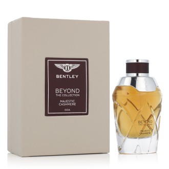 Bentley Beyond Majestic Cashmere EDP 100 ml UNISEX