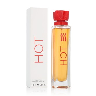 Benetton Hot EDT 100 ml W