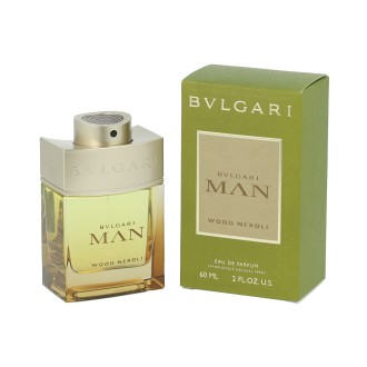 Bvlgari Man Wood Neroli EDP 60 ml M