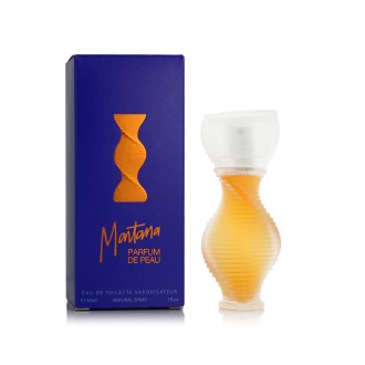 Montana Parfum de Peau EDT 30 ml W