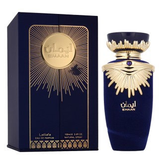 Lattafa Emaan EDP 100 ml UNISEX