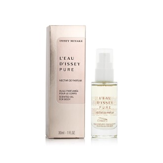 Issey Miyake L´Eau D´Issey Pure Nectar De Parfum parfémovaný olej 30 ml W