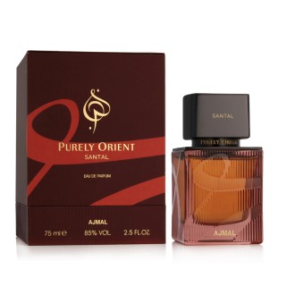 Ajmal Purely Orient Santal EDP 75 ml UNISEX