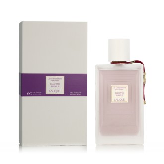 Lalique Les Compositions Parfumées Electric Purple EDP 100 ml W