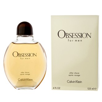 Calvin Klein Obsession for Men AS 125 ml M