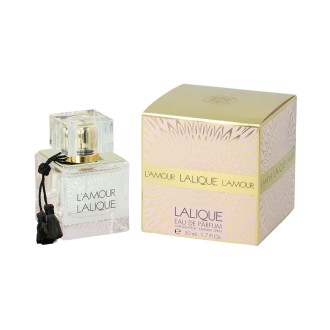 Lalique L´Amour EDP 50 ml W