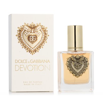Dolce & Gabbana Devotion EDP 50 ml W