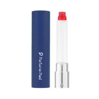 Travalo Perfume Pod Tango plnitelný rozprašovač parfémů 5 ml Dark Blue