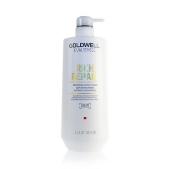 Goldwell Dualsenses Rich Repair Restoring Conditioner 1000 ml