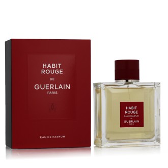 Guerlain Habit Rouge EDP 100 ml UNISEX