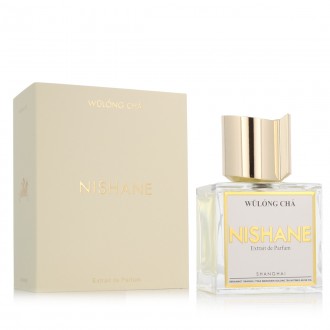 Nishane Wülóng Chá Extrait de Parfum 100 ml UNISEX