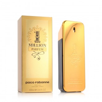 Rabanne 1 Million Parfém 100 ml M