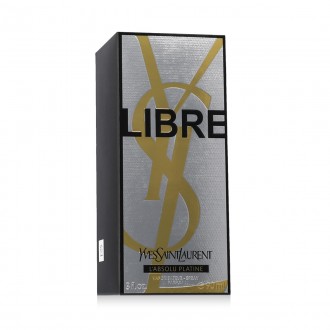Yves Saint Laurent Libre L´Absolu Platine Parfém 90 ml W