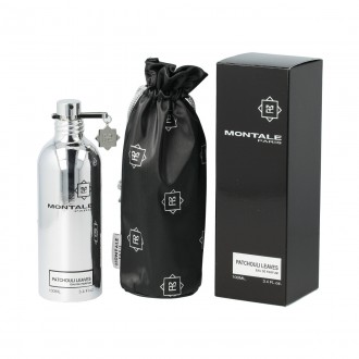 Montale Paris Patchouli Leaves EDP 100 ml UNISEX