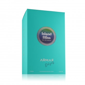 Armaf Island Bliss EDP 100 ml W