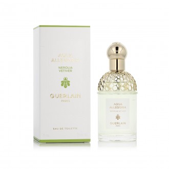 Guerlain Aqua Allegoria Nerolia Vetiver EDT plnitelný 75 ml UNISEX