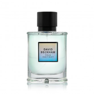 David Beckham True Instinct EDP 75 ml M