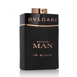 Bvlgari Man In Black EDP 150 ml M