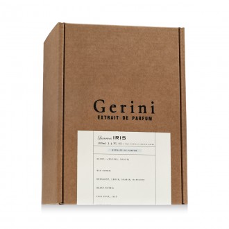 Gerini Luxurious Iris Extrait de Parfum 100 ml UNISEX