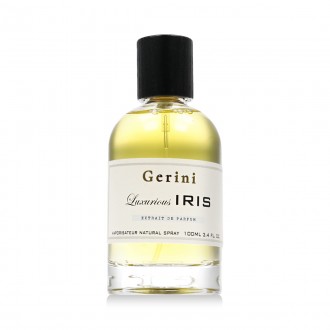 Gerini Luxurious Iris Extrait de Parfum 100 ml UNISEX