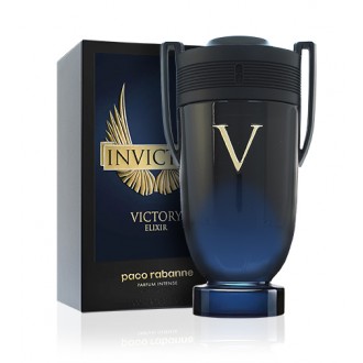 Paco Rabanne Invictus Victory Elixir parfém pro muže 50 ml