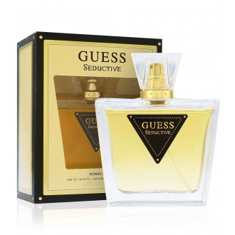 Guess Seductive toaletní voda pro ženy 125 ml