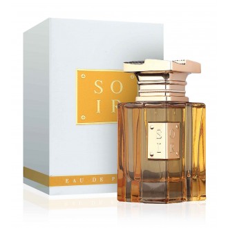 Fragrance World Soir parfémovaná voda unisex 80 ml