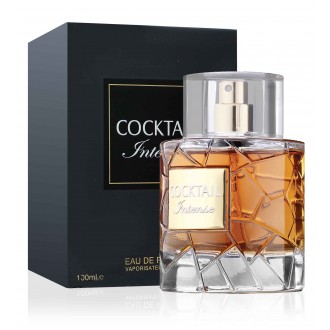 Fragrance World Cocktail Intense parfémovaná voda unisex 100 ml