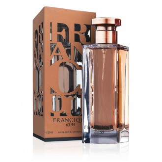 French Avenue Francique 63.55 parfémovaná voda unisex 100 ml