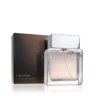 Calvin Klein Euphoria Men toaletní voda 100 ml pro muže