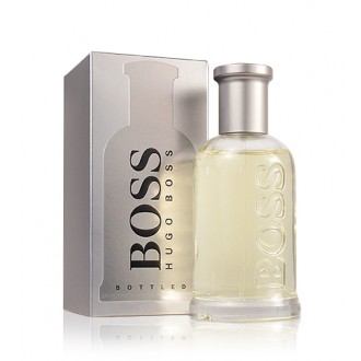 Hugo Boss Bottled toaletní voda pro muže 100 ml