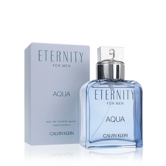 Calvin Klein Eternity Aqua For Men toaletní voda 20 ml pro muže