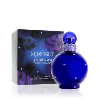 Britney Spears Midnight Fantasy parfémovaná voda pro ženy 30 ml