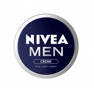 Nivea Men univerzální krém 150 ml pro muže