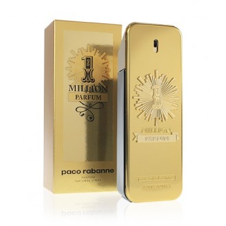 Paco Rabanne 1 Million Parfum parfém 200 ml pro muže