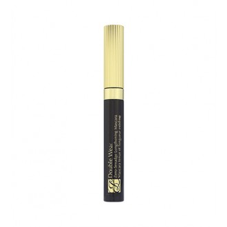 Estée Lauder Double Wear Zero-Smudge Lenghtening Mascara prodlužující řasenka 01 Black 6 ml