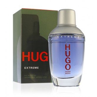Hugo Boss Hugo Man Extreme parfémovaná voda pro muže 75 ml