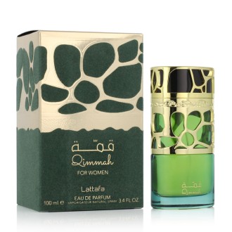 Lattafa Qimmah for Women EDP 100 ml W