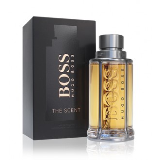 Hugo Boss The Scent toaletní voda pro muže 50 ml