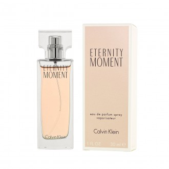 Calvin Klein Eternity Moment EDP 30 ml W