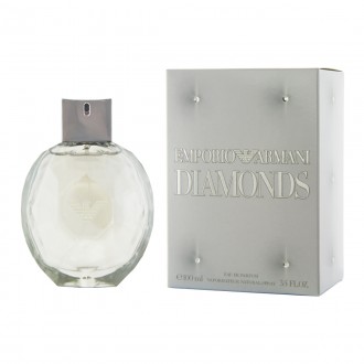 Giorgio Armani Emporio Armani Diamonds for Women EDP 100 ml W