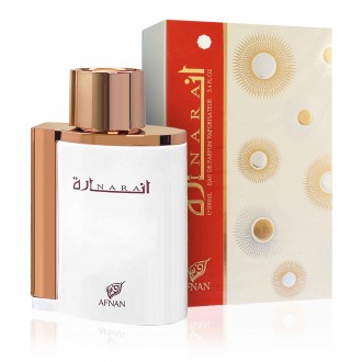 Afnan Inara White parfémovaná voda unisex 100 ml