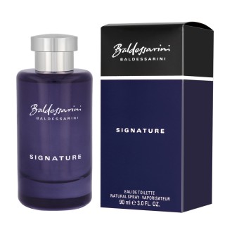 Baldessarini Signature EDT 90 ml M