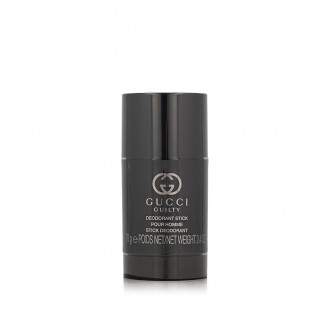 Gucci Guilty Pour Homme DST 75 ml M