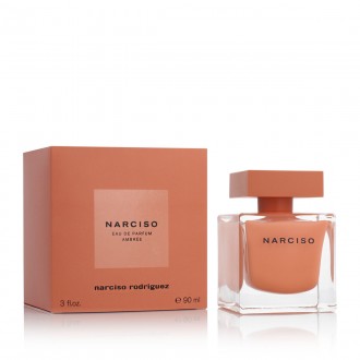 Narciso Rodriguez Narciso Eau de Parfum Ambrée EDP 90 ml W