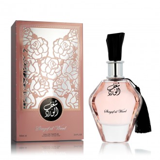 Al Wataniah Shagaf Al Ward EDP 100 ml W