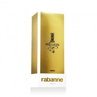 Rabanne 1 Million Parfém 200 ml M