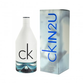 Calvin Klein CK In2U for Him EDT 100 ml M