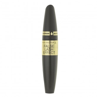 Max Factor False Lash Effect Waterproof Mascara (Black) 13,1 ml