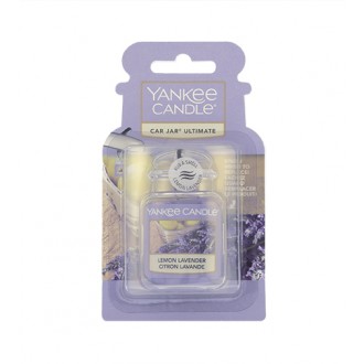 Yankee Candle GEL.TAG Lemon Lavender visačka 1 ks